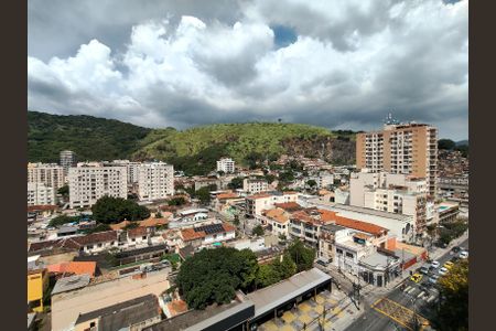 Apartamento para alugar com 98m², 2 quartos e 1 vaga Apartamento para alugar com 98m², 2 quartos e 1 vagaVista do Terraço