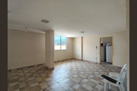 Apartamento para alugar com 98m², 2 quartos e 1 vaga Apartamento para alugar com 98m², 2 quartos e 1 vagaÁrea comum - Salão de festas