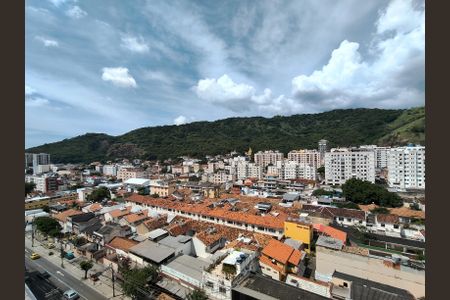 Apartamento para alugar com 98m², 2 quartos e 1 vaga Apartamento para alugar com 98m², 2 quartos e 1 vagaVista do Terraço