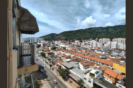 Apartamento para alugar com 98m², 2 quartos e 1 vaga Apartamento para alugar com 98m², 2 quartos e 1 vagaVista da Sala