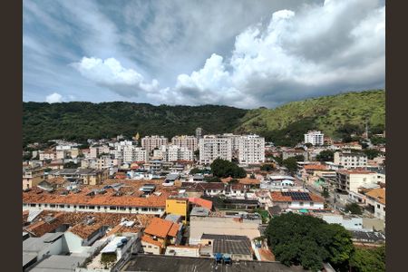 Apartamento para alugar com 98m², 2 quartos e 1 vaga Apartamento para alugar com 98m², 2 quartos e 1 vagaVista do Terraço
