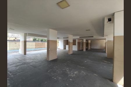 Apartamento para alugar com 98m², 2 quartos e 1 vagaÁrea comum - Playground