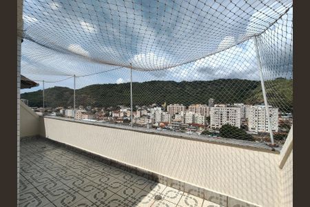 Apartamento para alugar com 98m², 2 quartos e 1 vaga Apartamento para alugar com 98m², 2 quartos e 1 vagaTerraço