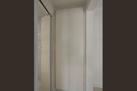 Apartamento para alugar com 98m², 2 quartos e 1 vagaCorredor