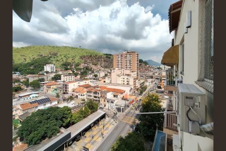 Apartamento para alugar com 98m², 2 quartos e 1 vaga Apartamento para alugar com 98m², 2 quartos e 1 vagaVista da Sala