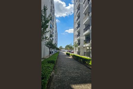 Apartamento à venda com 54m², 2 quartos e 1 vagaÁrea externa