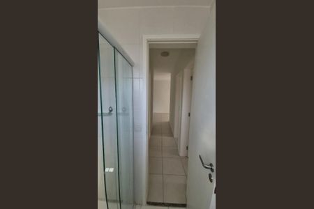 Apartamento à venda com 54m², 2 quartos e 1 vagaBanheiro