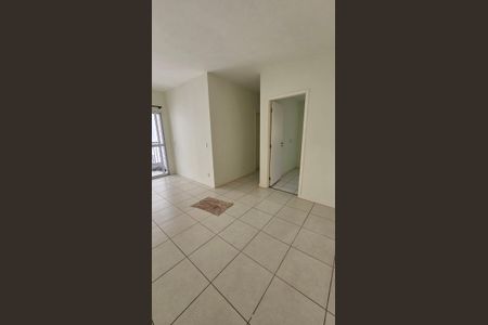 Apartamento à venda com 54m², 2 quartos e 1 vagaSala