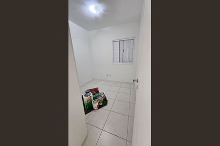 Apartamento à venda com 54m², 2 quartos e 1 vagaQuarto