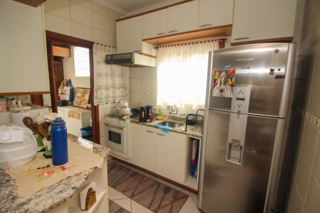 Casa de condomínio à venda com 186m², 3 quartos e 2 vagas Casa de condomínio à venda com 186m², 3 quartos e 2 vagasCozinha