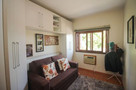 Casa de condomínio à venda com 186m², 3 quartos e 2 vagas Casa de condomínio à venda com 186m², 3 quartos e 2 vagasQuarto 2