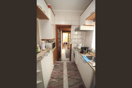 Casa de condomínio à venda com 186m², 3 quartos e 2 vagas Casa de condomínio à venda com 186m², 3 quartos e 2 vagasCozinha