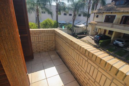 Casa de condomínio à venda com 186m², 3 quartos e 2 vagas Casa de condomínio à venda com 186m², 3 quartos e 2 vagasSacada da suíte