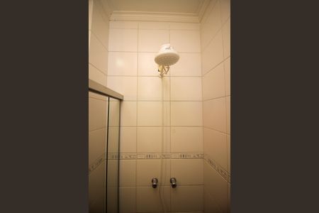 Casa de condomínio à venda com 186m², 3 quartos e 2 vagas Casa de condomínio à venda com 186m², 3 quartos e 2 vagasBanheiro Social