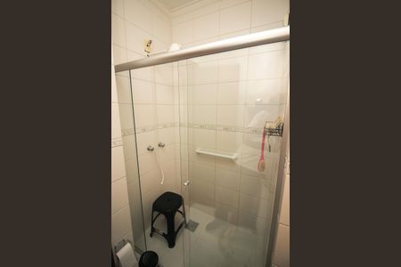 Casa de condomínio à venda com 186m², 3 quartos e 2 vagas Casa de condomínio à venda com 186m², 3 quartos e 2 vagasBanheiro Social