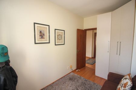 Casa de condomínio à venda com 186m², 3 quartos e 2 vagas Casa de condomínio à venda com 186m², 3 quartos e 2 vagasQuarto 2