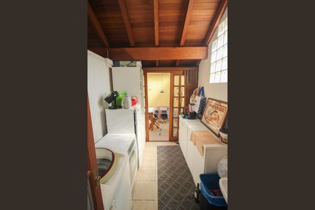 Casa de condomínio à venda com 186m², 3 quartos e 2 vagas Casa de condomínio à venda com 186m², 3 quartos e 2 vagasÁrea de Serviço