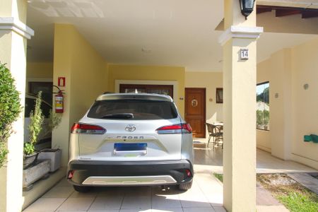 Casa de condomínio à venda com 186m², 3 quartos e 2 vagas Casa de condomínio à venda com 186m², 3 quartos e 2 vagasGaragem