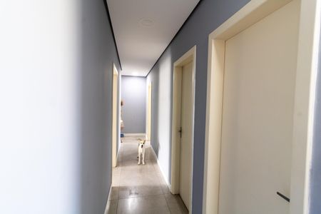 Casa à venda com 297m², 3 quartos e 2 vagas Casa à venda com 297m², 3 quartos e 2 vagasCorredor
