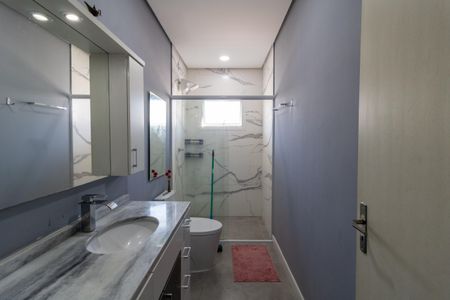 Casa à venda com 297m², 3 quartos e 2 vagas Casa à venda com 297m², 3 quartos e 2 vagasBanheiro 1