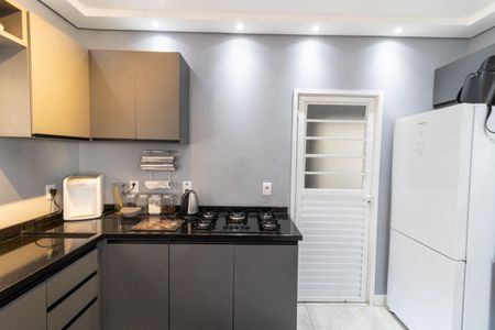 Casa à venda com 297m², 3 quartos e 2 vagas Casa à venda com 297m², 3 quartos e 2 vagasCozinha