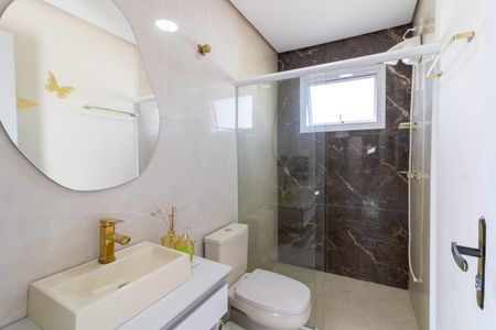 Casa à venda com 297m², 3 quartos e 2 vagas Casa à venda com 297m², 3 quartos e 2 vagasBanheiro 2