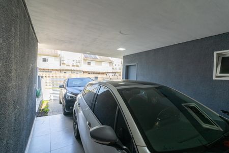 Casa à venda com 297m², 3 quartos e 2 vagas Casa à venda com 297m², 3 quartos e 2 vagasGaragem