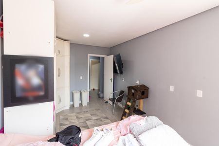 Casa à venda com 297m², 3 quartos e 2 vagas Casa à venda com 297m², 3 quartos e 2 vagasQuarto