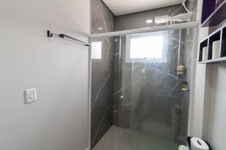 Casa à venda com 297m², 3 quartos e 2 vagas Casa à venda com 297m², 3 quartos e 2 vagasBanheiro da Suíte 1