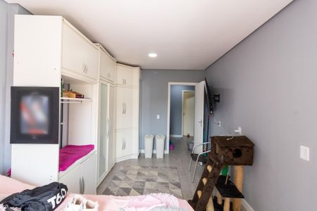 Casa à venda com 297m², 3 quartos e 2 vagas Casa à venda com 297m², 3 quartos e 2 vagasQuarto