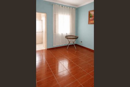 Foto 11 de casa à venda com 3 quartos, 132m² em Vila Sonia, São Paulo