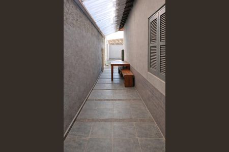 Foto 03 de casa à venda com 3 quartos, 132m² em Vila Sonia, São Paulo