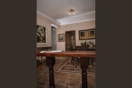 Foto 07 de casa à venda com 3 quartos, 132m² em Vila Sonia, São Paulo