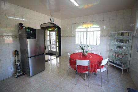 Casa para alugar com 637m², 3 quartos e 1 vagaCopa