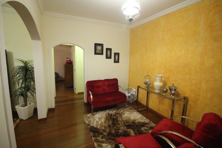 Casa à venda com 637m², 3 quartos e 1 vagaSala 2