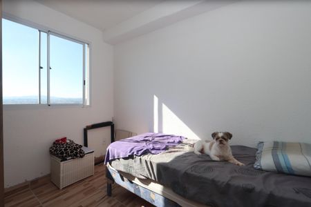 Apartamento à venda com 35m², 2 quartos e sem vagaQuarto 1