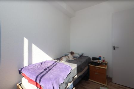 Apartamento à venda com 35m², 2 quartos e sem vagaQuarto 1