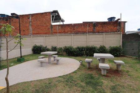 Apartamento à venda com 35m², 2 quartos e sem vagaÁrea comum - Pracinha