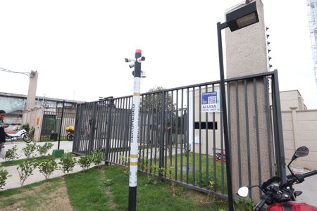 Apartamento à venda com 35m², 2 quartos e sem vagaEntrada