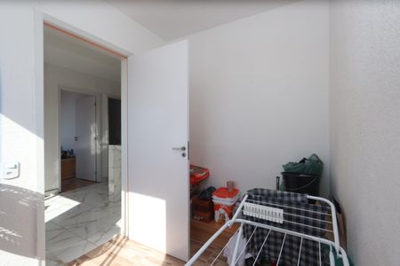 Apartamento à venda com 35m², 2 quartos e sem vagaQuarto 2