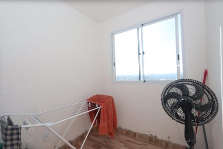 Apartamento à venda com 35m², 2 quartos e sem vagaQuarto 2