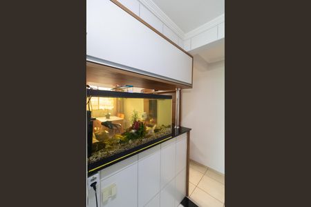 Apartamento à venda com 50m², 2 quartos e 1 vagaCozinha