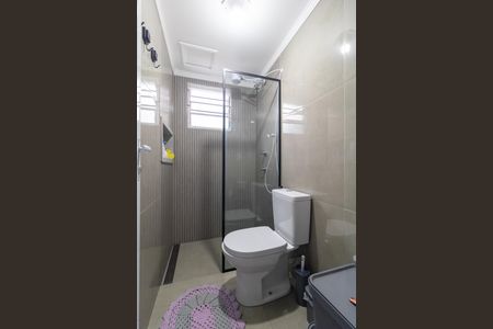 Apartamento à venda com 50m², 2 quartos e 1 vagaBanheiro