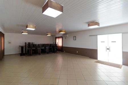 Apartamento à venda com 50m², 2 quartos e 1 vagaÁrea comum - Salão de festas