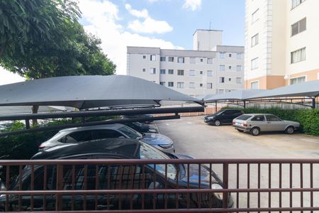 Apartamento à venda com 50m², 2 quartos e 1 vagaVista do Quarto 02