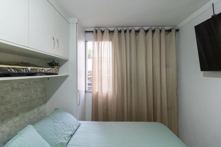 Apartamento à venda com 50m², 2 quartos e 1 vagaQuarto 02