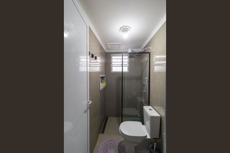 Apartamento à venda com 50m², 2 quartos e 1 vagaBanheiro