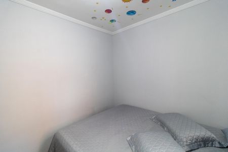 Apartamento à venda com 50m², 2 quartos e 1 vagaQuarto 01