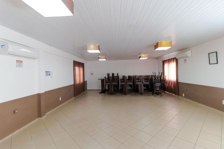 Apartamento à venda com 50m², 2 quartos e 1 vagaÁrea comum - Salão de festas