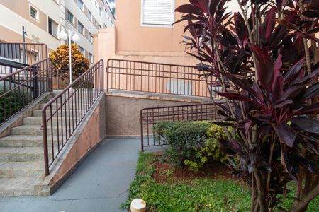 Apartamento à venda com 50m², 2 quartos e 1 vagaVista do Quarto 01